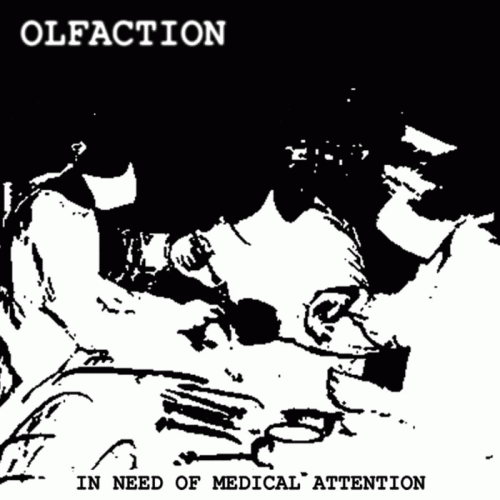Olfaction : In Need of Medical Attention